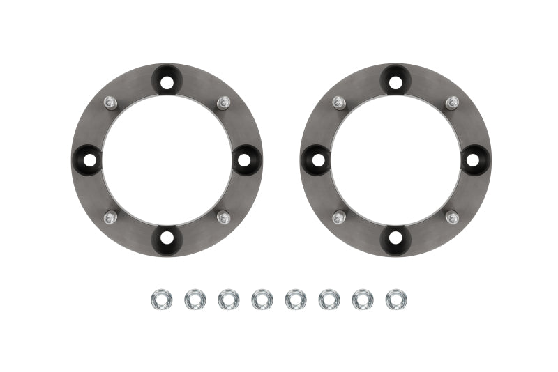Eibach 2024 Polaris RZR XP1000 1.5in Bolt-On Wheel Spacer - Pair-thumbmail-1