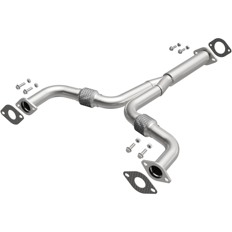 BRE Exhaust 03-07 G35 3.5L Front Pipe Kit-thumbmail-32