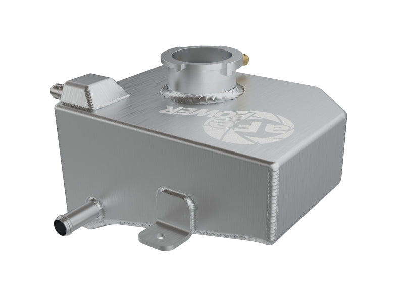 aFe 15-23 Dodge Challenger BladeRunner GT Series Supercharger Coolant Expansion Tank-thumbmail-5