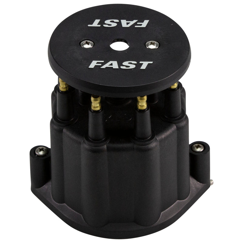Fast Distributor Cap Large Diameter Fast Ez-Run W / Wire Retainer-thumbmail-2
