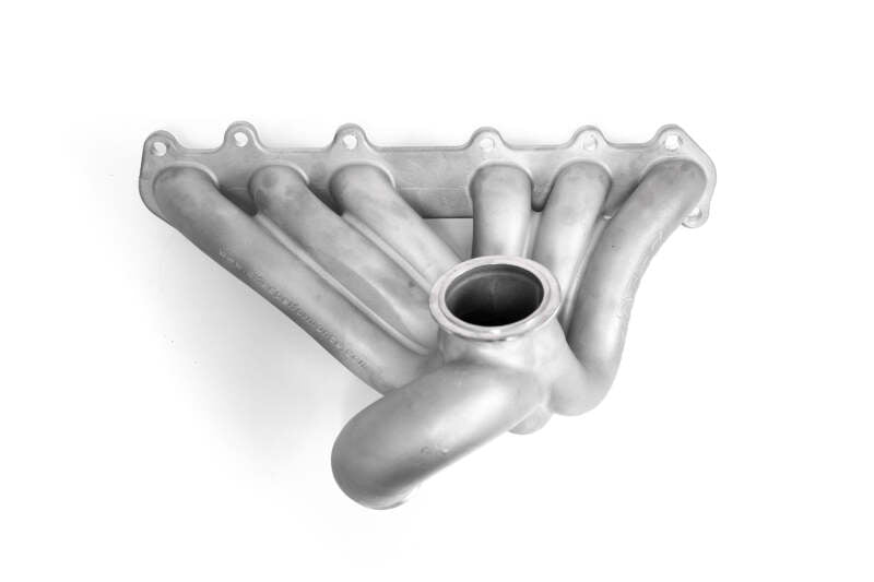 GReddy Artec Toyota 2JZ GTE 70mm V Band Turbo Exhaust Manifold-thumbmail-6