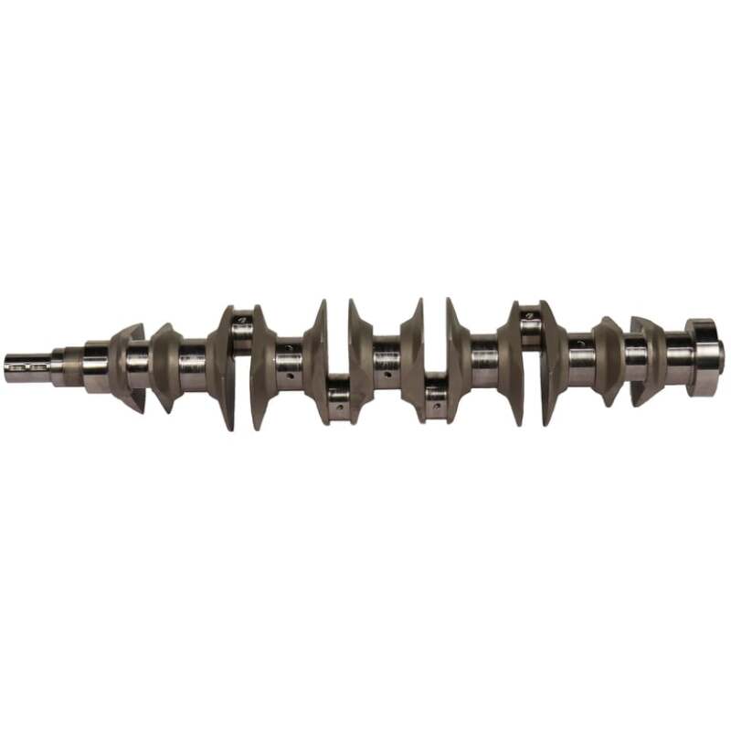 Manley Nissan RB26DETT Stroker 77.7mm Stroke Turbo Tuff Series Billet Crankshaft-thumbmail-5