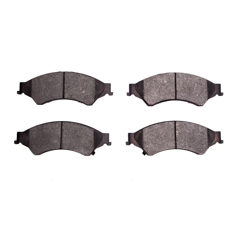 R1 13-17 Ford Ranger Front Ceramic Brake Pads-thumbmail-1