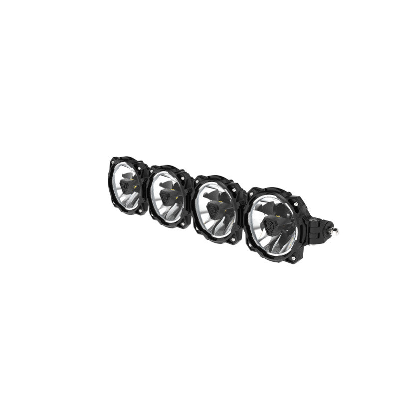 KC HiLiTES Gravity Titan LED Light Bar - 26in. (4-Light)-thumbmail-10