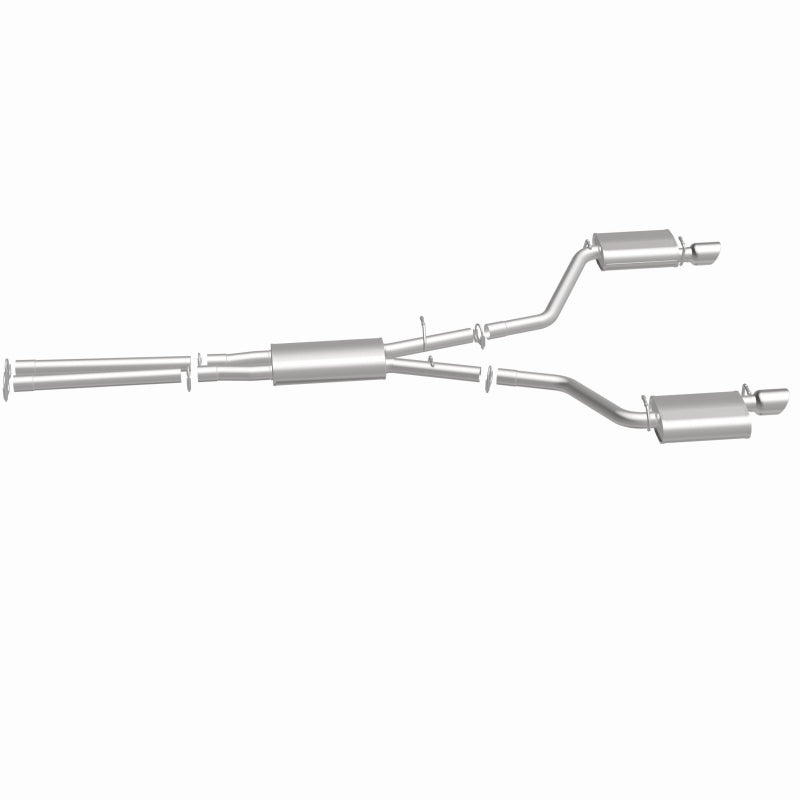 MagnaFlow BRE Exhaust Kit 05-10 300 Magnum Charger 5.7L-thumbmail-33