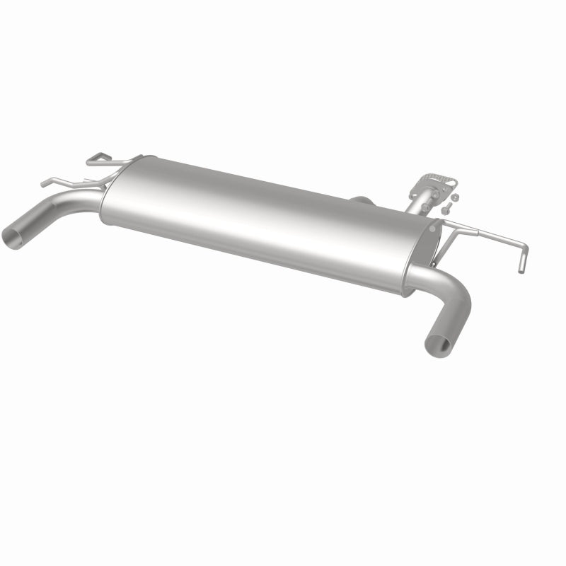 Magnaflow BRE Rear Muffler Kit Replacement Kia-thumbmail-33