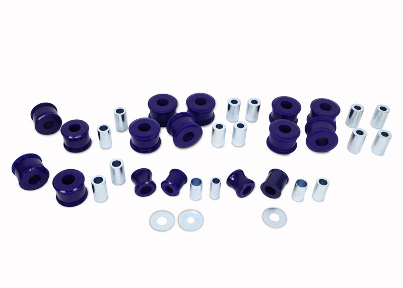 SuperPro Bushing Kit-thumbmail-3