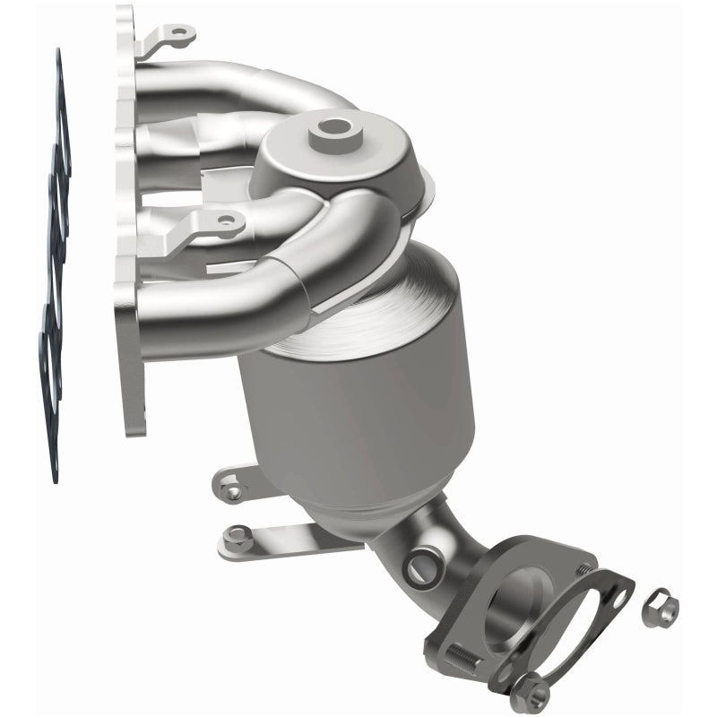 Magnaflow 2015 Sonata 2.4L Manifold Direct Fit Converter-thumbmail-45