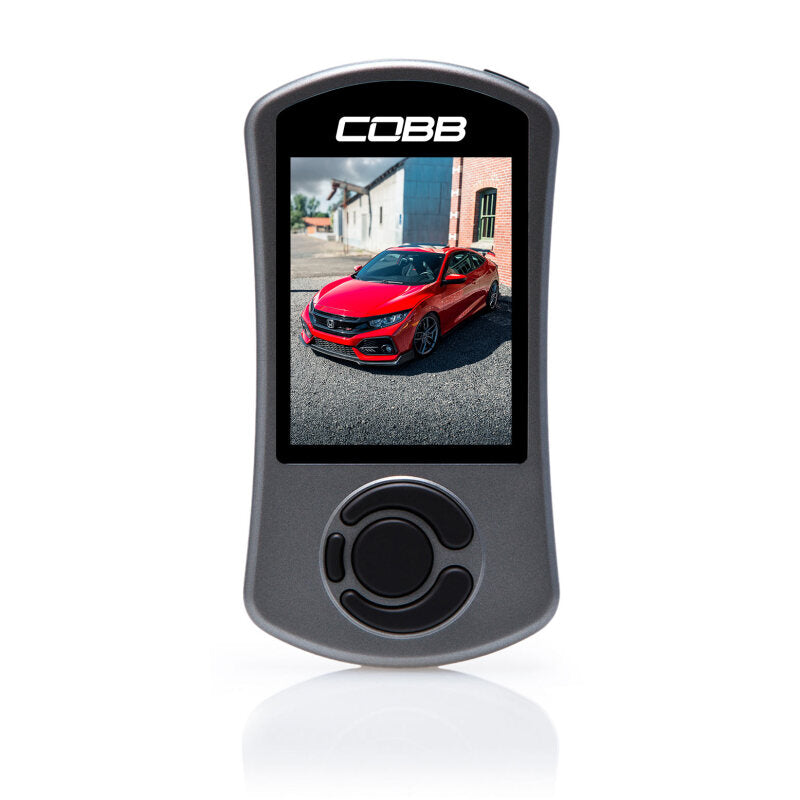 Cobb 17-20 Honda Civic SI (FC1/FC3) AccessPORT V3-thumbmail-12