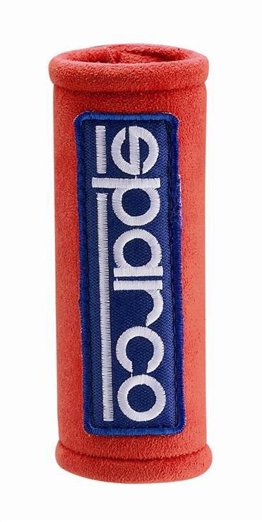 Sparco Belt Pad Mini Red-thumbmail-4