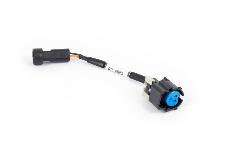 Haltech NEXUS Rebel LS Gen IV Oil Pressure Sensor Adaptor Harness (Plug-n-Play w/HT-186500)-thumbmail-2
