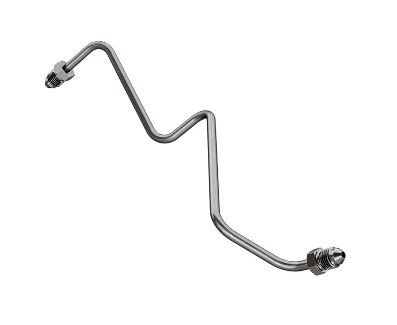 Goodridge 14-23 Harley Davidson FLH/FLT Models Front ABS Hardline (LHF)-thumbmail-1
