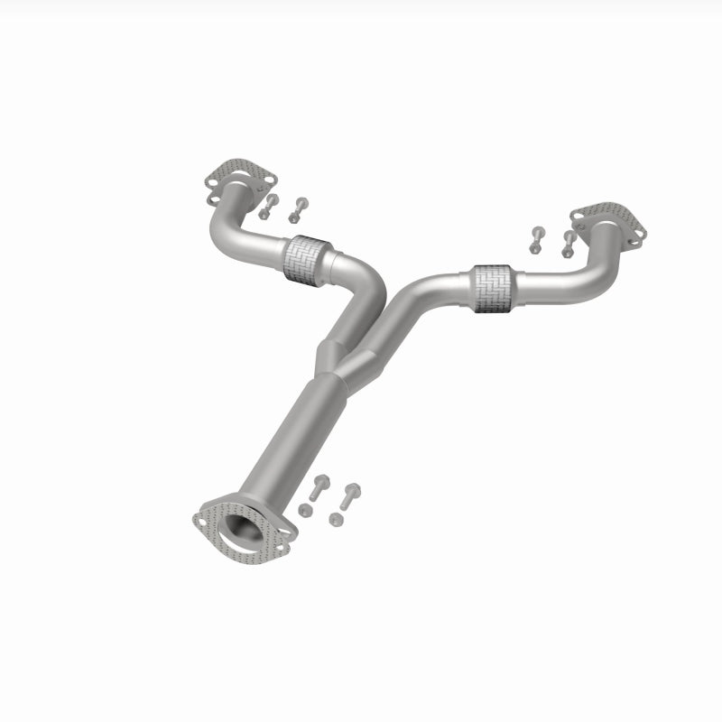 BRE Exhaust 03-07 G35 3.5L Front Pipe Kit-thumbmail-33