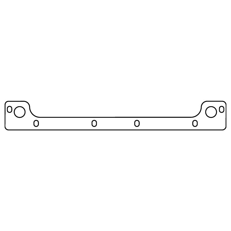 Cometic GM SB2.2 Small Block V8 .060in AFM Valley Gasket Set - .970in Water Holes-thumbmail-1