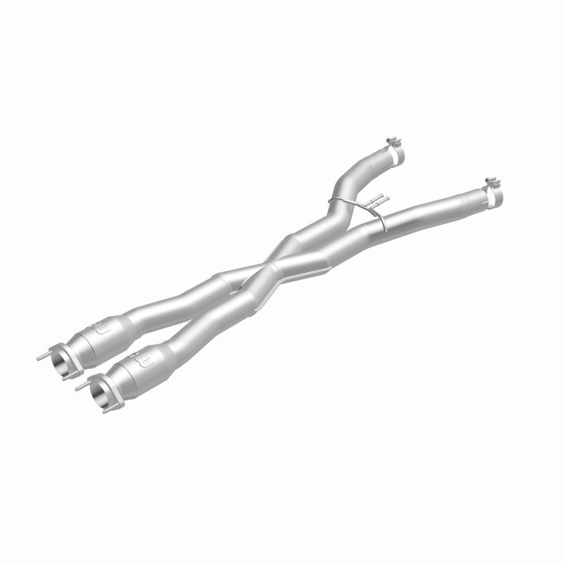 Magnaflow 14-18 Chevrolet Corvette 6.2L Underbody Direct Fit Converter-thumbmail-44