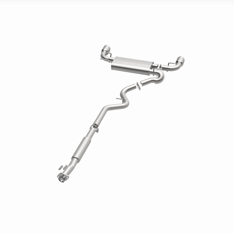 MagnaFlow BRE Exhaust Kit 13-22 FR-S BRZ 86 GR86-thumbmail-33