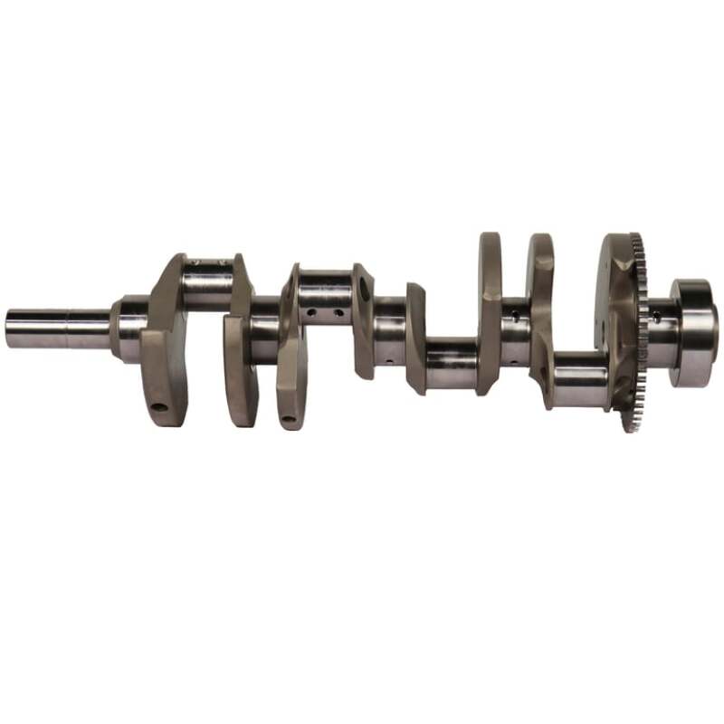 Manley Chrysler 5.7L/6.1L Hemi 4.050in Stroke 4340 Forged Crankshaft w/ 58 Tooth Reluctor Wheel-thumbmail-5