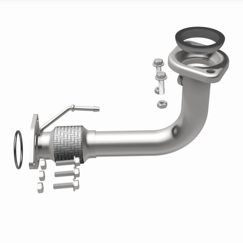 BRE Exhaust 03-07 Accord 2.4L Front Pipe Kit-thumbmail-32
