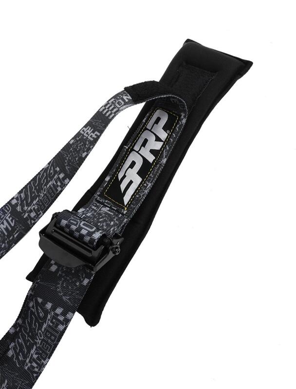 PRP 5.2 Harness - Dont Tread on Me-thumbmail-8