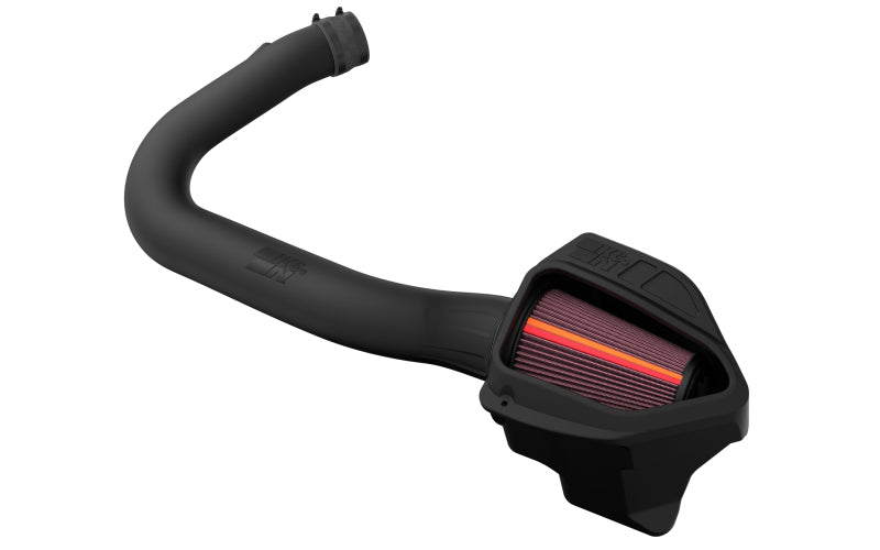K&N 11-23 Dodge Charger V6 3.6L NextGen Cold Air Intake-thumbmail-1