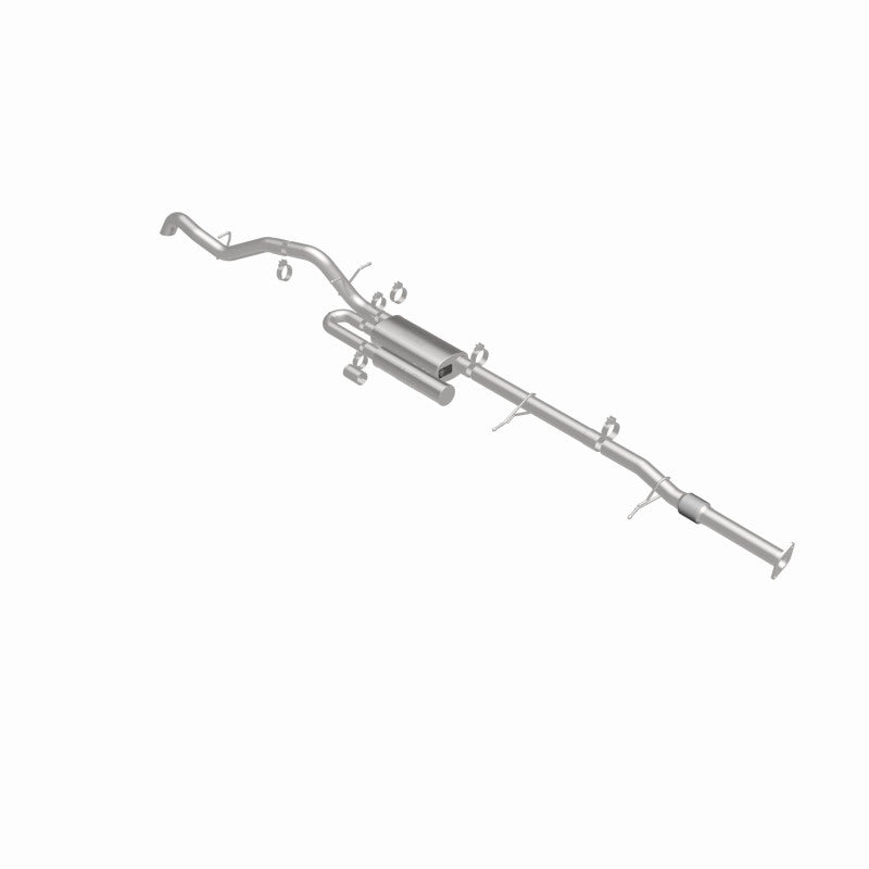 MagnaFlow 2023+ Chevy Colorado Overland Series Cat-Back Exhaust-thumbmail-33