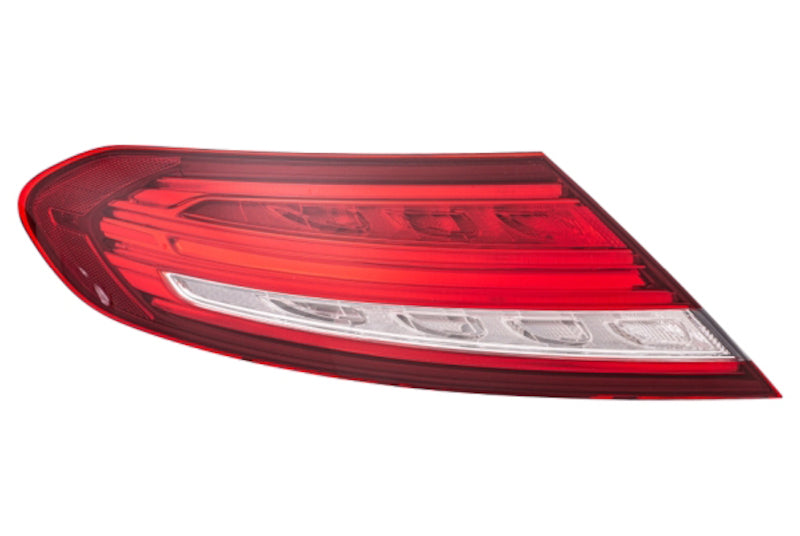 Hella 2017-2018 Mercedes-Benz C300 Left Outer Tail Light-thumbmail-2