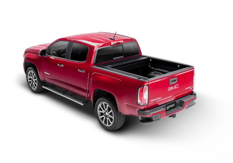 Retrax 2023 Chevrolet/GMC Colorado/Canyon 5ft Bed RetraxPRO MX-thumbmail-5