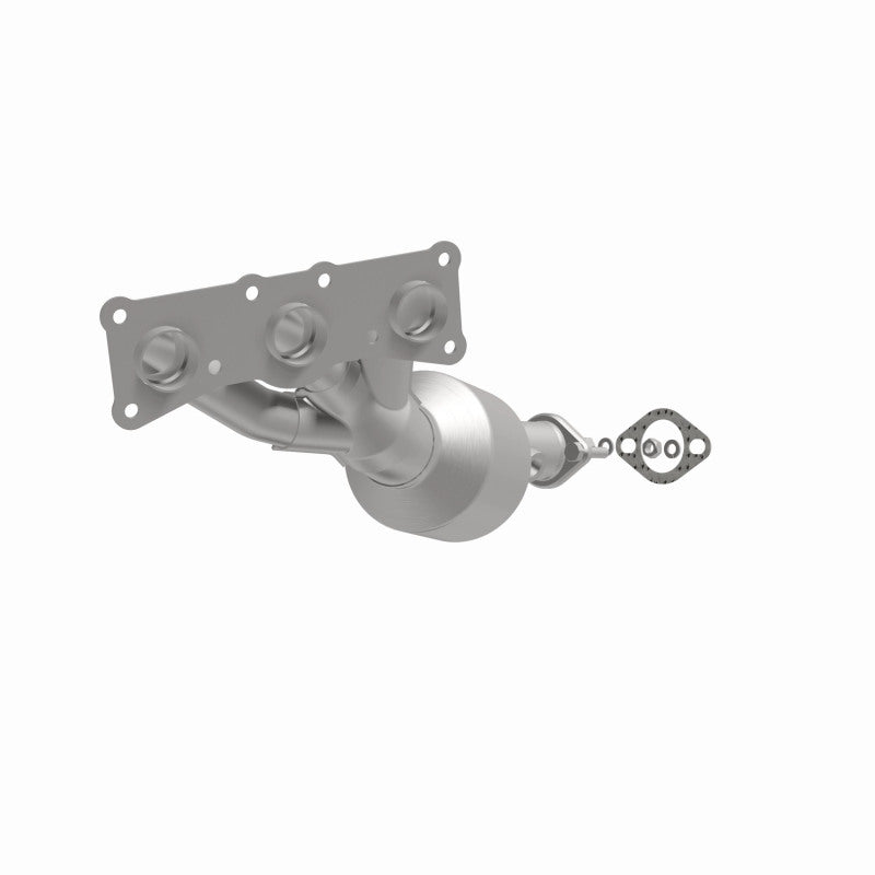 Magnaflow 06-08 BMW Z4 3.0L Direct Fit Converter-thumbmail-40