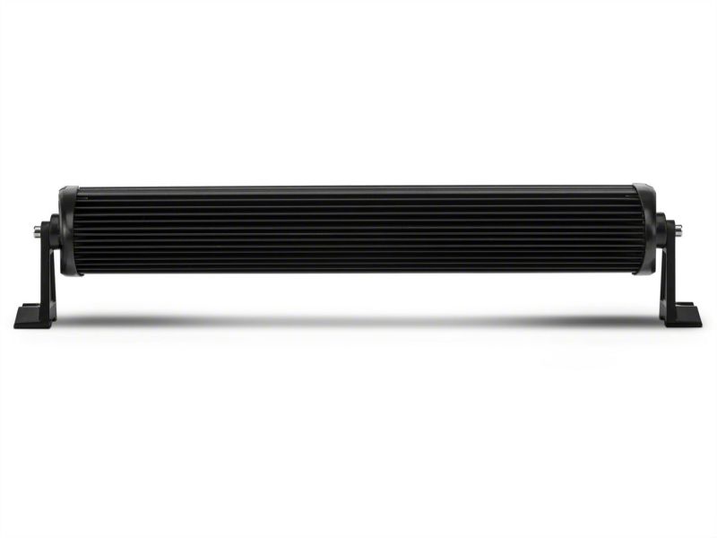 Raxiom 20-In Dual Row LED Light Bar Flood/Spot Combo Beam Universal (Some Adaptation Required)-thumbmail-10
