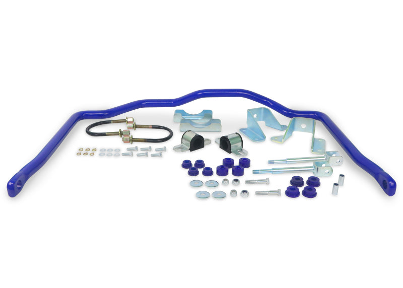 SuperPro L/Cruiser Rr 30mm Sway Bar #-thumbmail-4
