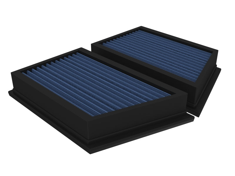 aFe 20-25 Porsche 911 Carerra Magnum FLOW Pro 5R Air Filter-thumbmail-5
