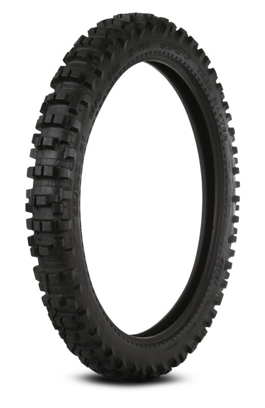 Kenda Trakmaster Front Tire - 60/100-14 M/C 6PR-thumbmail-1