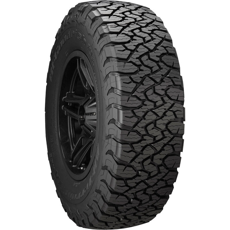BFGoodrich All Terrain T/A KO3 LT285/70R18 127/124S-thumbmail-4