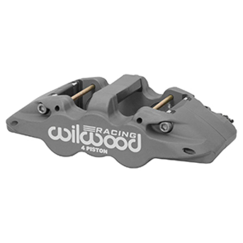 Wilwood ST AERO4 Caliper 1.88/1.62 1.25 Rotor-thumbmail-1