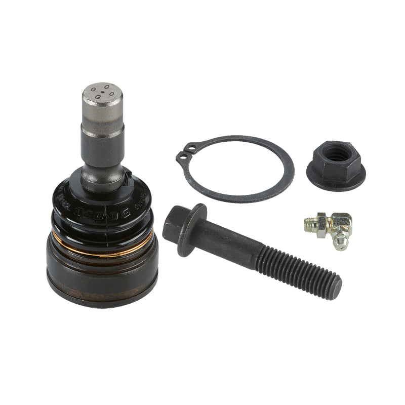 MOOG 05-10 Ford Mustang Shelby Shelby GT500 Front Lower Ball Joint-thumbmail-2