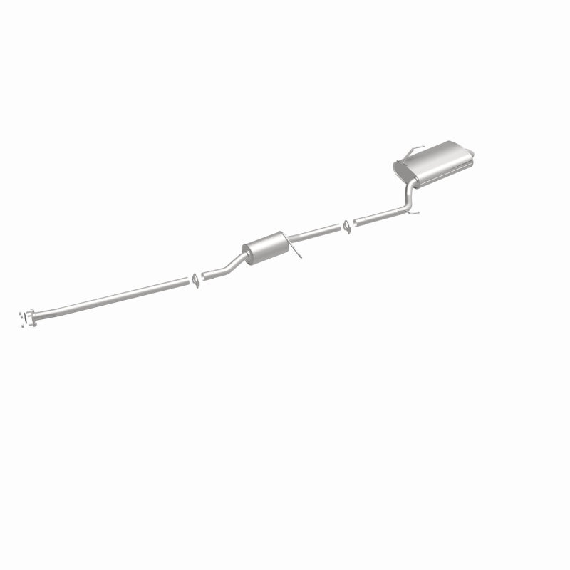 MagnaFlow BRE Exhaust Kit 03-05 Honda Accord 2.4L-thumbmail-33