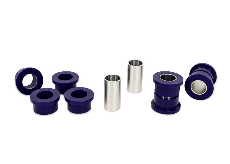 SuperPro Control Arm Bushing Kit-thumbmail-2
