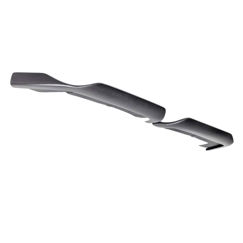 Seibon 24-25 Acura Integra Type S MB-Style Carbon Fiber Rear Lip-thumbmail-5
