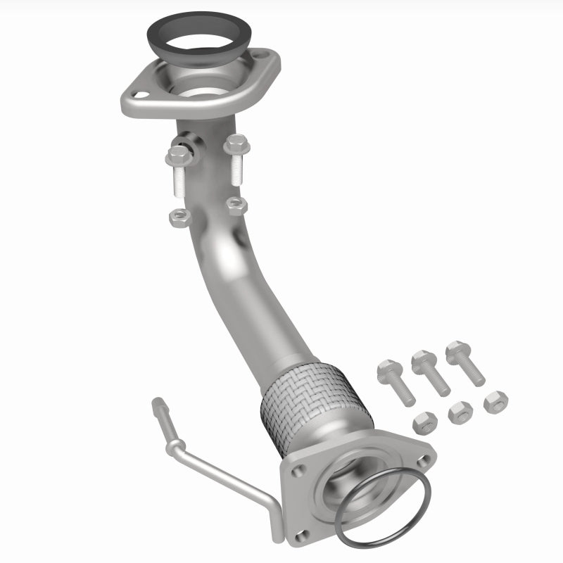 BRE Exhaust 03-07 Accord 2.4L Front Pipe Kit-thumbmail-33