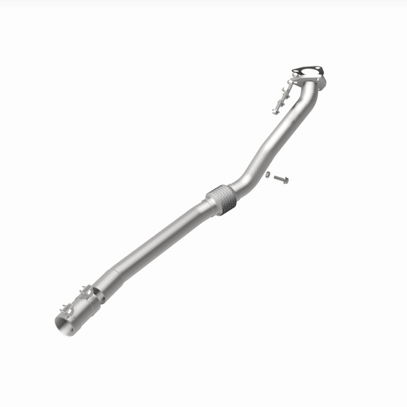BRE Exhaust 02-05 A4 Quattro A4 1.8L Front Pipe Kit-thumbmail-33