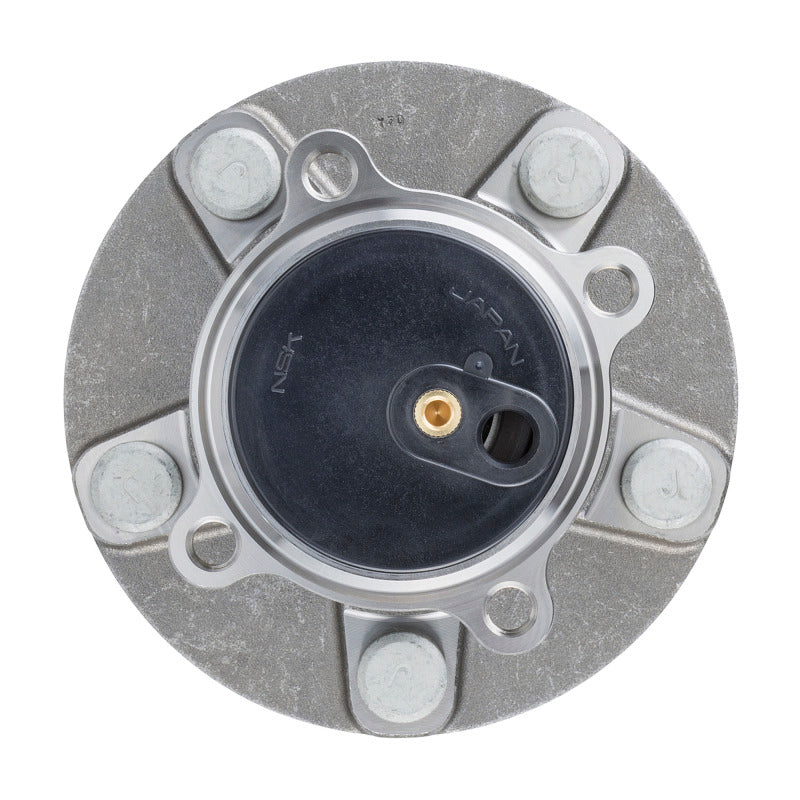 MOOG 06-15 Mazda MX-5 Miata Front Hub Assembly-thumbmail-3