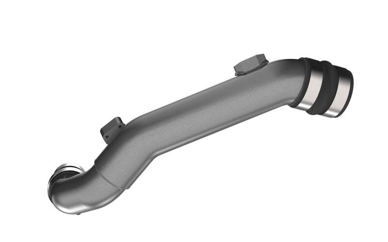 K&N 20-22 Hyundai Veloster N 2.0L L4 Aluminum Charge Pipe Kit - Gunmetal Gray-thumbmail-7