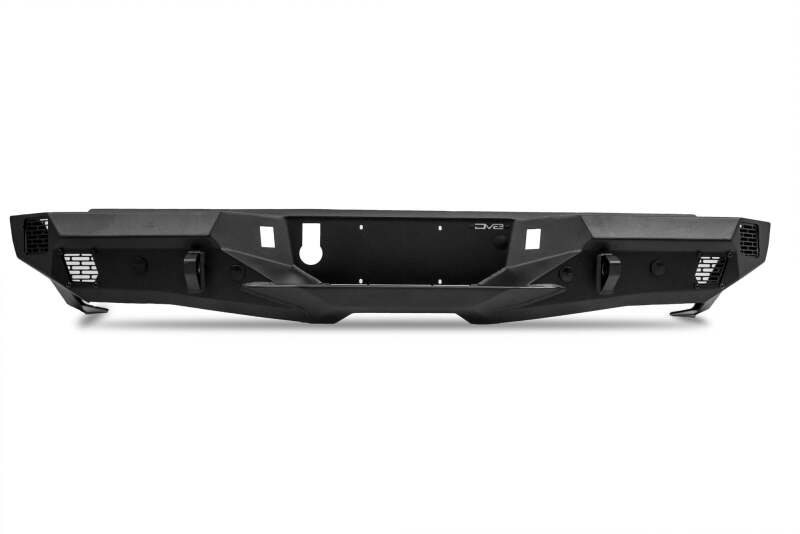 DV8 Offroad 23-25 GMC Canyon Spec Series Rear Bumper-thumbmail-18