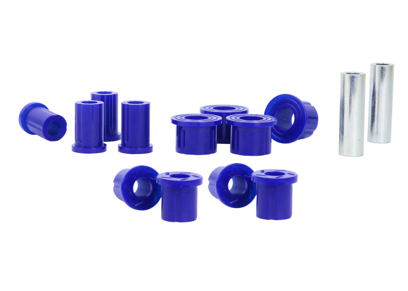 SuperPro Bushing Kit-thumbmail-3