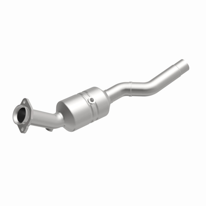 Magnaflow 2007 Jaguar XK 4.2L Direct Fit Converter-thumbmail-39