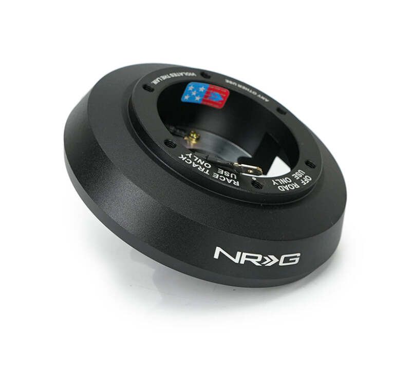 NRG 2015+ Dodge Challenger Short Hub Adapter-thumbmail-1