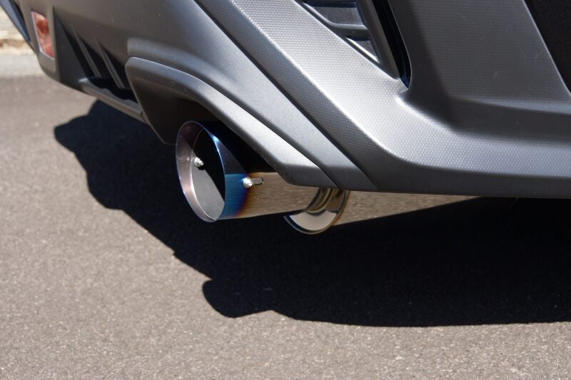 HKS Hi-Power Muffler VBH FA24-thumbmail-2