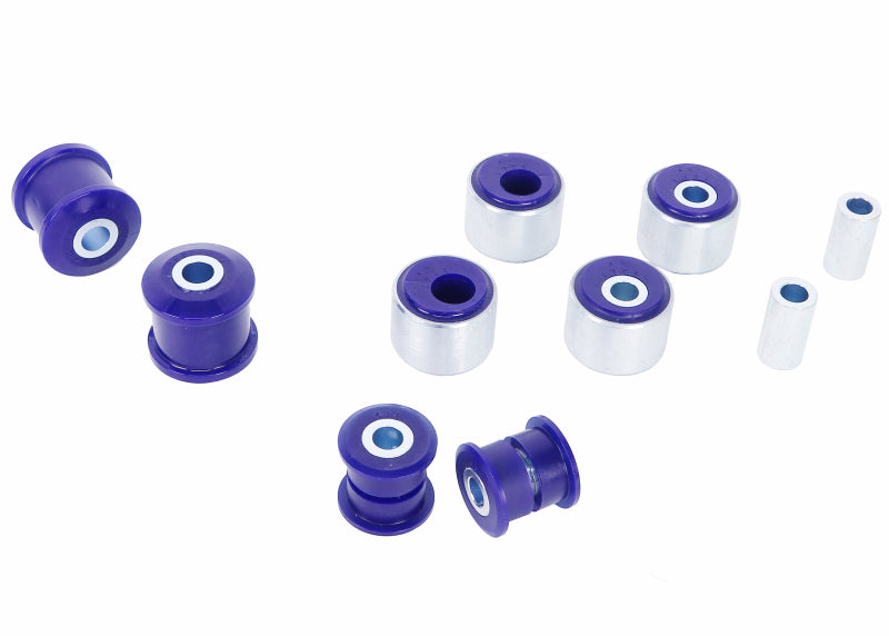 SuperPro Radius Arm Bushing Kit-thumbmail-2