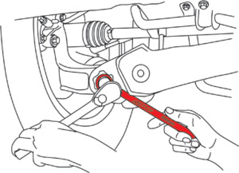 SPC Performance Honda 24mm Toe Adj Tool-thumbmail-2