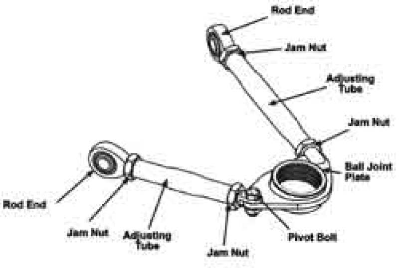 SPC Performance ADJ. UCA - RACING-thumbmail-2